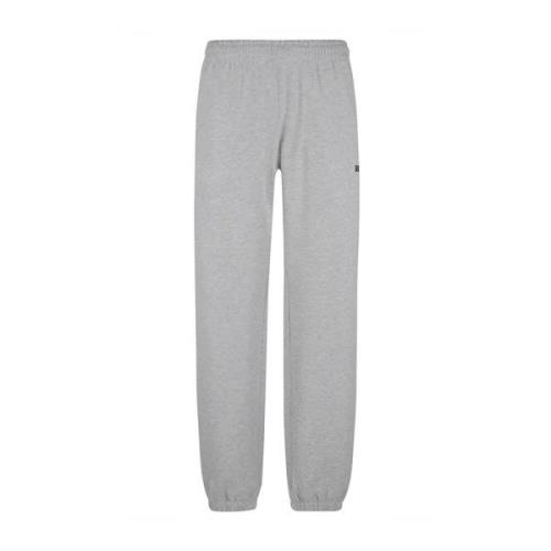 Logo Sweatpants Rotate Birger Christensen , Gray , Dames