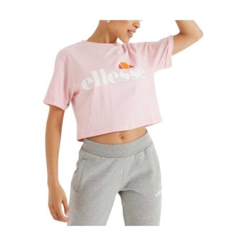 Dameshemd Alberta Ellesse , Pink , Dames