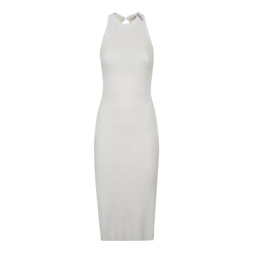 Elegante Avondjurk Hinnominate , White , Dames