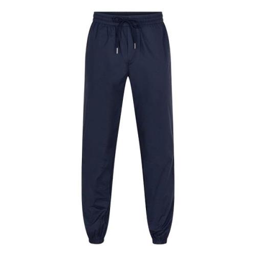 Flight Navy Broek Radical , Blue , Heren