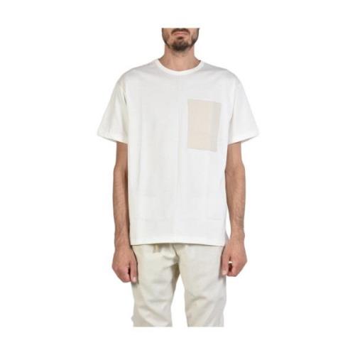 T-Shirts Xagon Man , Beige , Heren