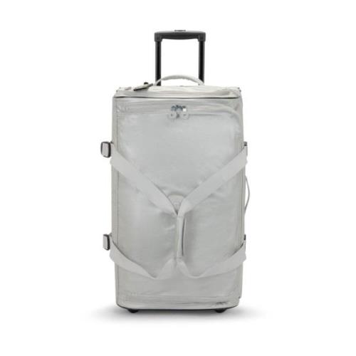 Teagan Trolley Tas Kipling , Gray , Dames