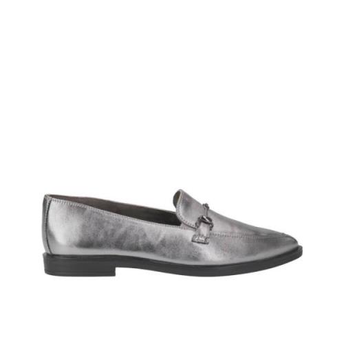 Klassieke Loafers voor Vrouwen Paul Green , Gray , Dames