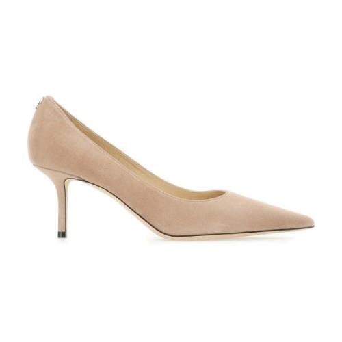 Hoge hakken schoenen Jimmy Choo , Pink , Dames