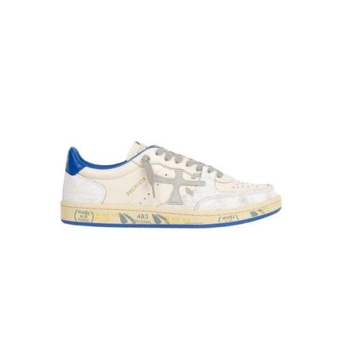 Basket Clay Sneakers Premiata , Multicolor , Heren