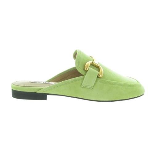 Stijlvolle Schoenen 570Z30 Bibi Lou , Green , Dames