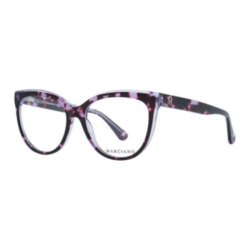 Stijlvolle Cat Eye Optische Frames Guess , Multicolor , Dames