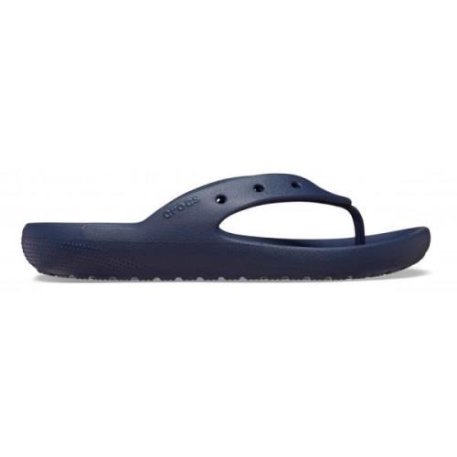 Klassieke Flip-Flops Crocs , Blue , Heren