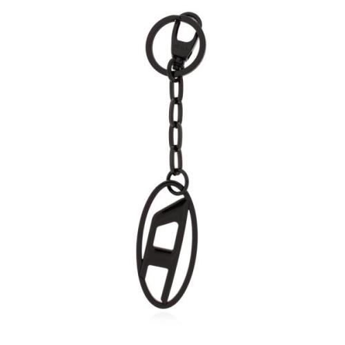 Sleutelhanger 1DR -C Diesel , Black , Dames