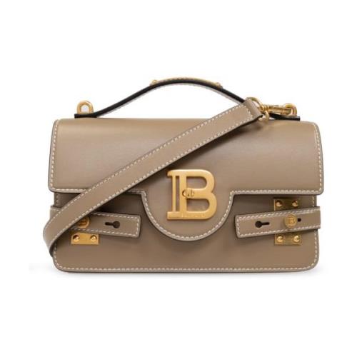 Schoudertas B-Buzz Balmain , Brown , Dames