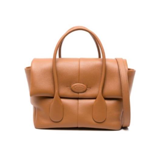 Stijlvolle Accessoires Collectie Tod's , Brown , Dames