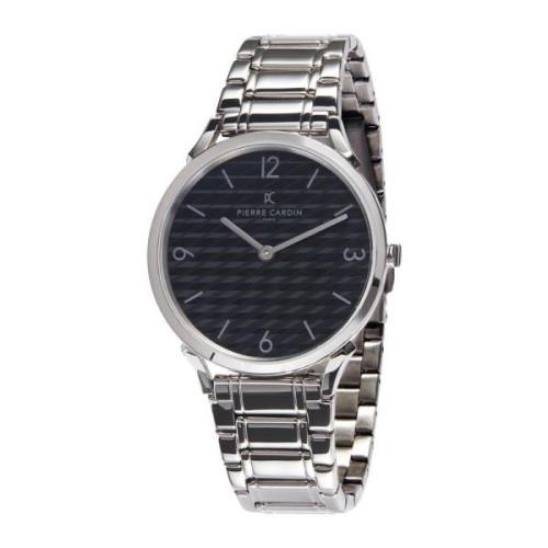 Watches Pierre Cardin , Gray , Heren