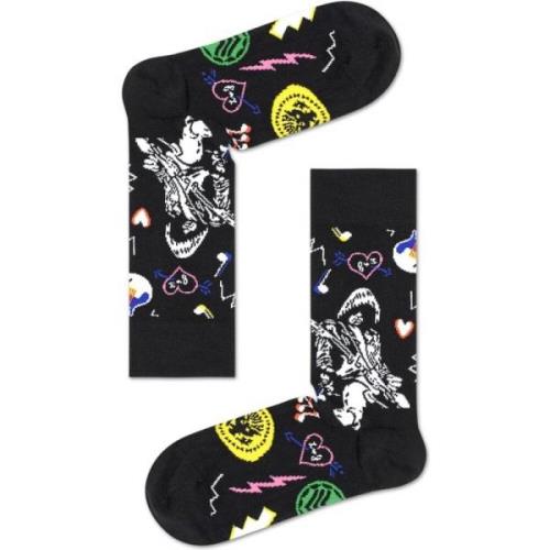 Rock 'n' Roll Cadeaubox Happy Socks , Multicolor , Dames