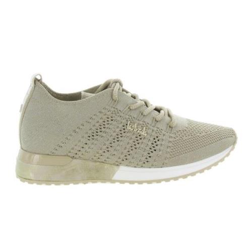 Stijlvolle Schoenen La Strada , Beige , Dames