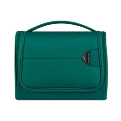 Stijlvolle Urbify Beauty Case Samsonite , Green , Dames