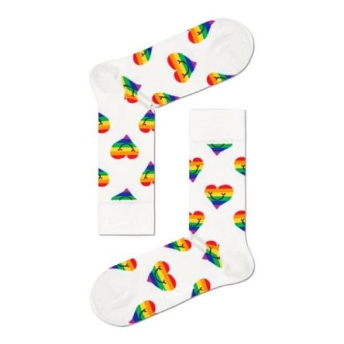 Pride Cadeauset Sokken Happy Socks , Multicolor , Dames