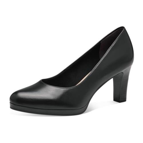 Stijlvolle Pumps voor Vrouwen Tamaris , Black , Dames