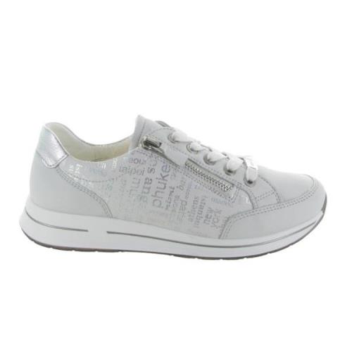 Osaka Sneakers ara , White , Dames