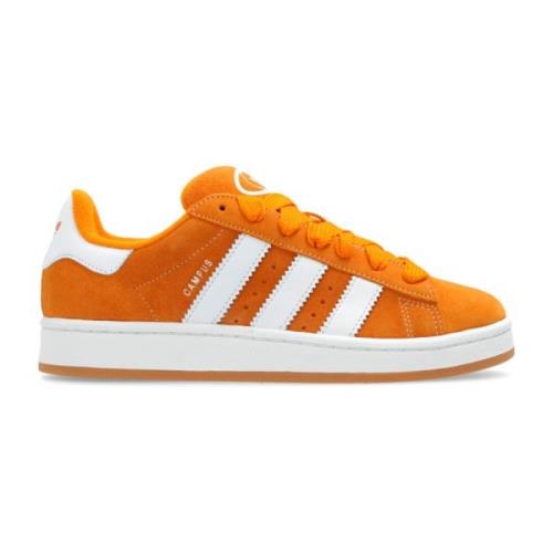 Sportschoenen Campus 00s Adidas Originals , Orange , Dames