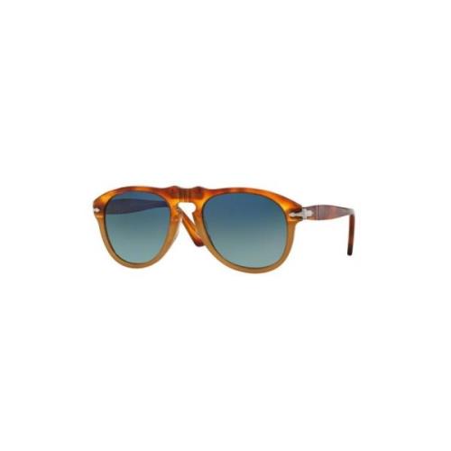 Havana Zonnebril Persol , Brown , Unisex