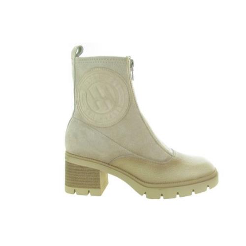 Stijlvolle Schoenen 3099 Hispanitas , Beige , Dames