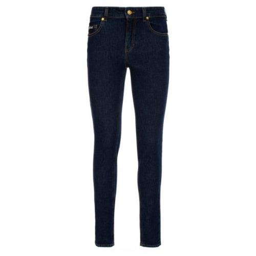 5-Pocket Broek Just Cavalli , Blue , Dames