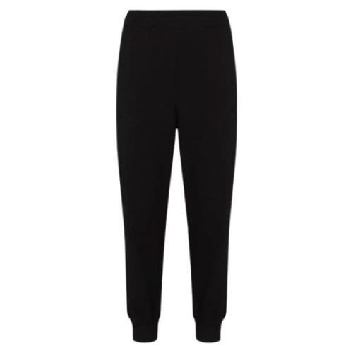 Graffiti Joggingbroek Alexander McQueen , Black , Dames