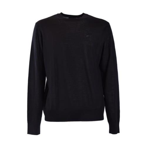 Gezellige Breisels voor de Winter Dsquared2 , Black , Heren