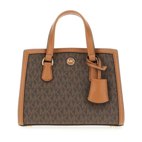 Handtassen Michael Kors , Brown , Dames