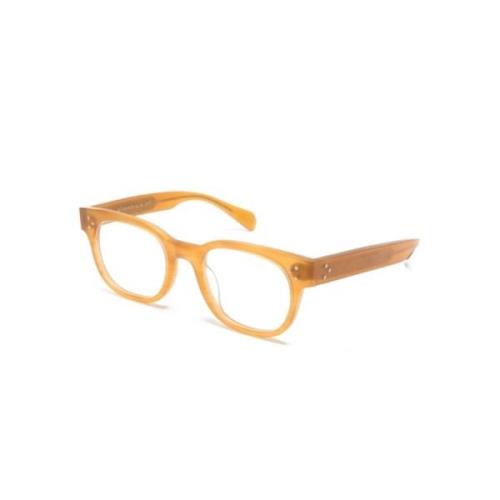 Ov5545U 1779 Optical Frame Oliver Peoples , Yellow , Unisex