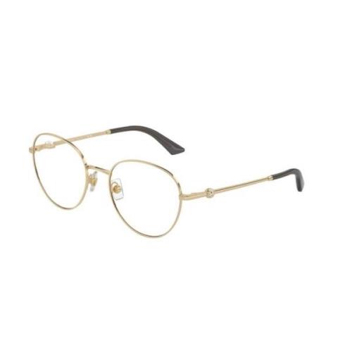 Gouden Montuur Zonnebril Jc2004Hb 3006 Jimmy Choo , Yellow , Unisex