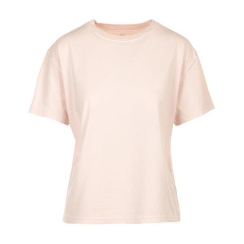 Roze Top T-Shirt Bl'ker , Pink , Dames