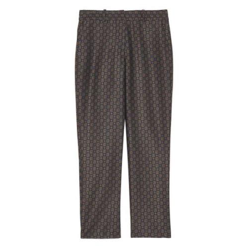 Audrey Pants Ines De La Fressange Paris , Multicolor , Dames