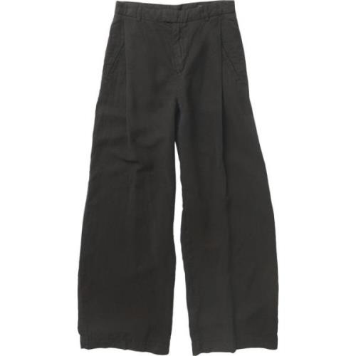 Luchtige Broek Hope , Black , Dames