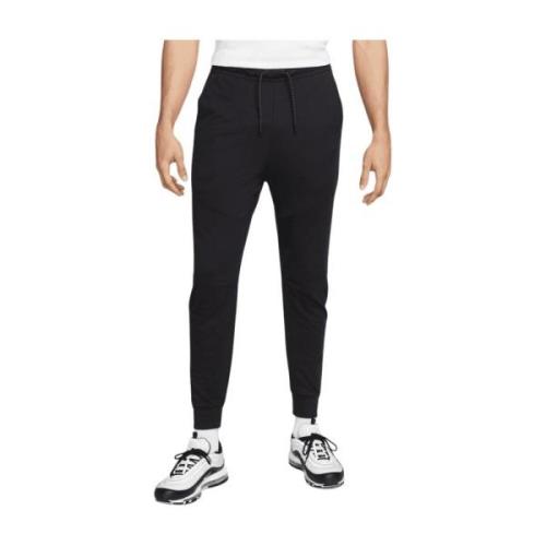 Tech Essentials Broek Nike , Black , Heren