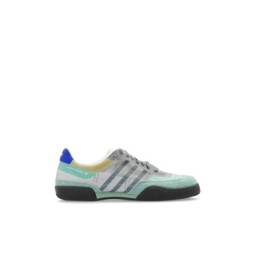 Sport Schoenen CG Squash Polta AKH Adidas Originals , Multicolor , Dam...