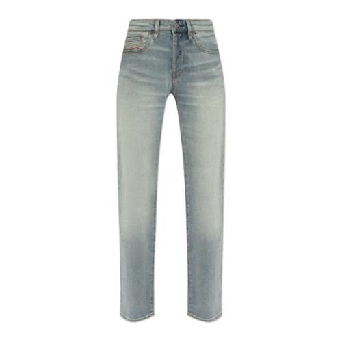 Jeans 1989 D-Mine L.32 slim fit Diesel , Blue , Dames