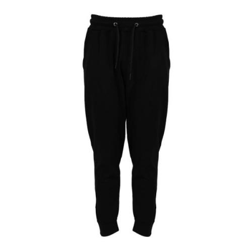 Minimalistische Dagelijkse Broek La Haine Inside Us , Black , Heren