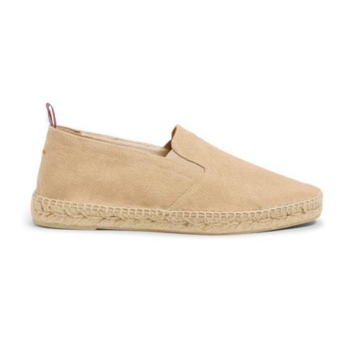 Joel/002 Espadrilles Castañer , Beige , Heren