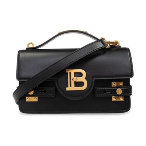 Schoudertas B-Buzz Balmain , Black , Dames