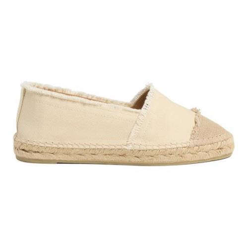 Kampala/001 Espadrilles Castañer , Beige , Dames