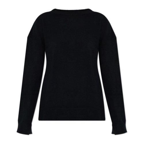 Sweater Cici Zadig & Voltaire , Black , Dames