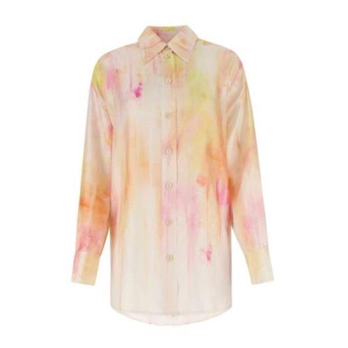 Shirts Zimmermann , Multicolor , Dames