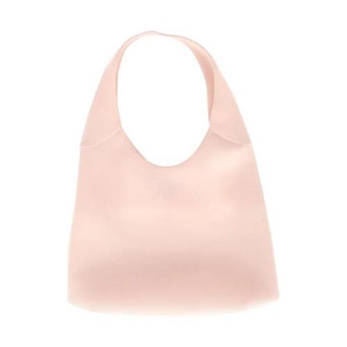 Pre-owned Mesh totes Simone Rocha Pre-owned , Pink , Dames