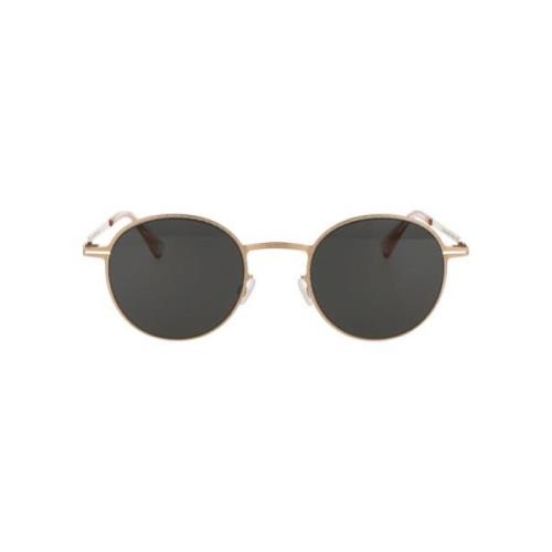 Sunglasses Mykita , Beige , Unisex