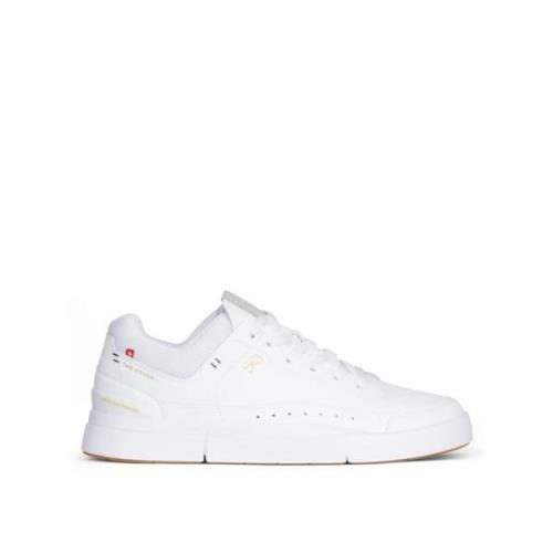 Sneakers Ss24 On Running , White , Heren