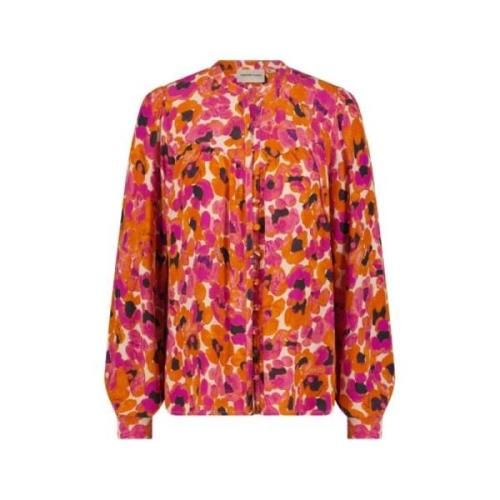 Candy Cat Blouse Fabienne Chapot , Multicolor , Dames