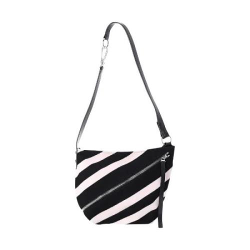 Pre-owned Cotton handbags Proenza Schouler Pre-owned , Multicolor , Da...