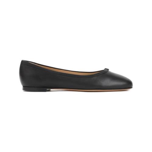 Zwarte Ballerina's Chloé , Black , Dames