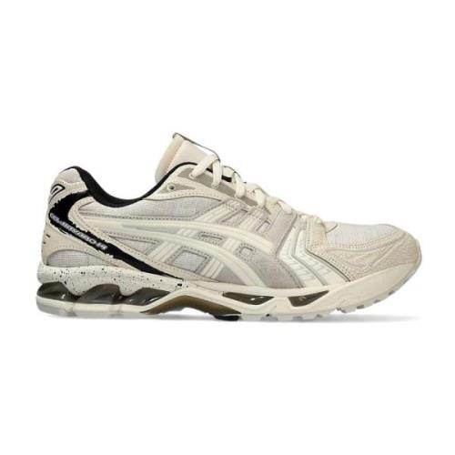 Gel-Kayano 14 Sneakers Wit Asics , Multicolor , Heren